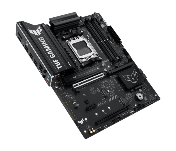 ASUS TUF GAMING B650E-E WIFI - 1363000 - zdjęcie 4